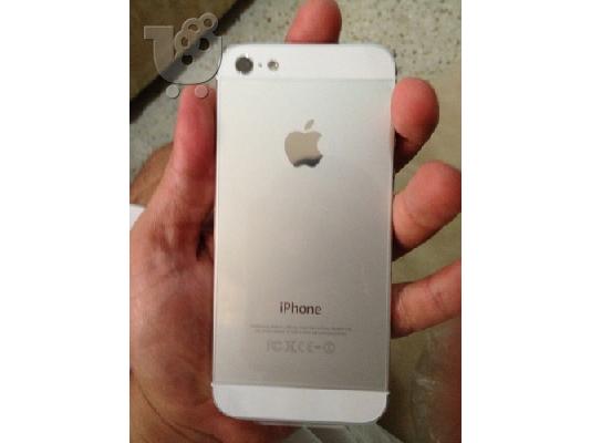 Apple iPhone 5 32GB (λευκό) - Verizon Wireless